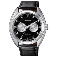 Watch Citizen Man Of Style in Steel BU4011-29E - BU4011-29E